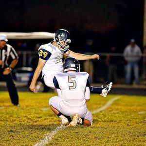 Meet your Posher, Chase